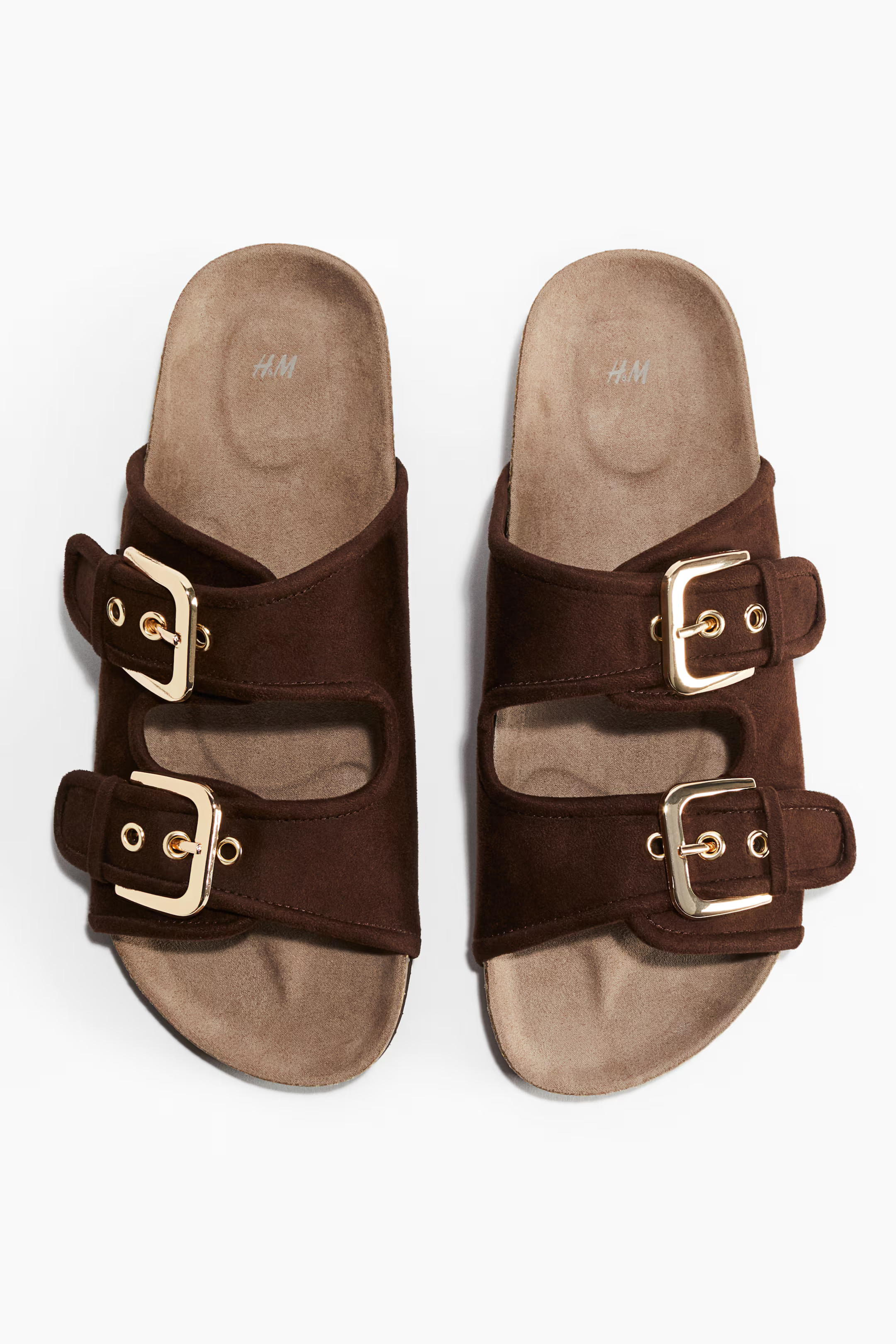 Sandals | H&M (UK, MY, IN, SG, PH, TW, HK)