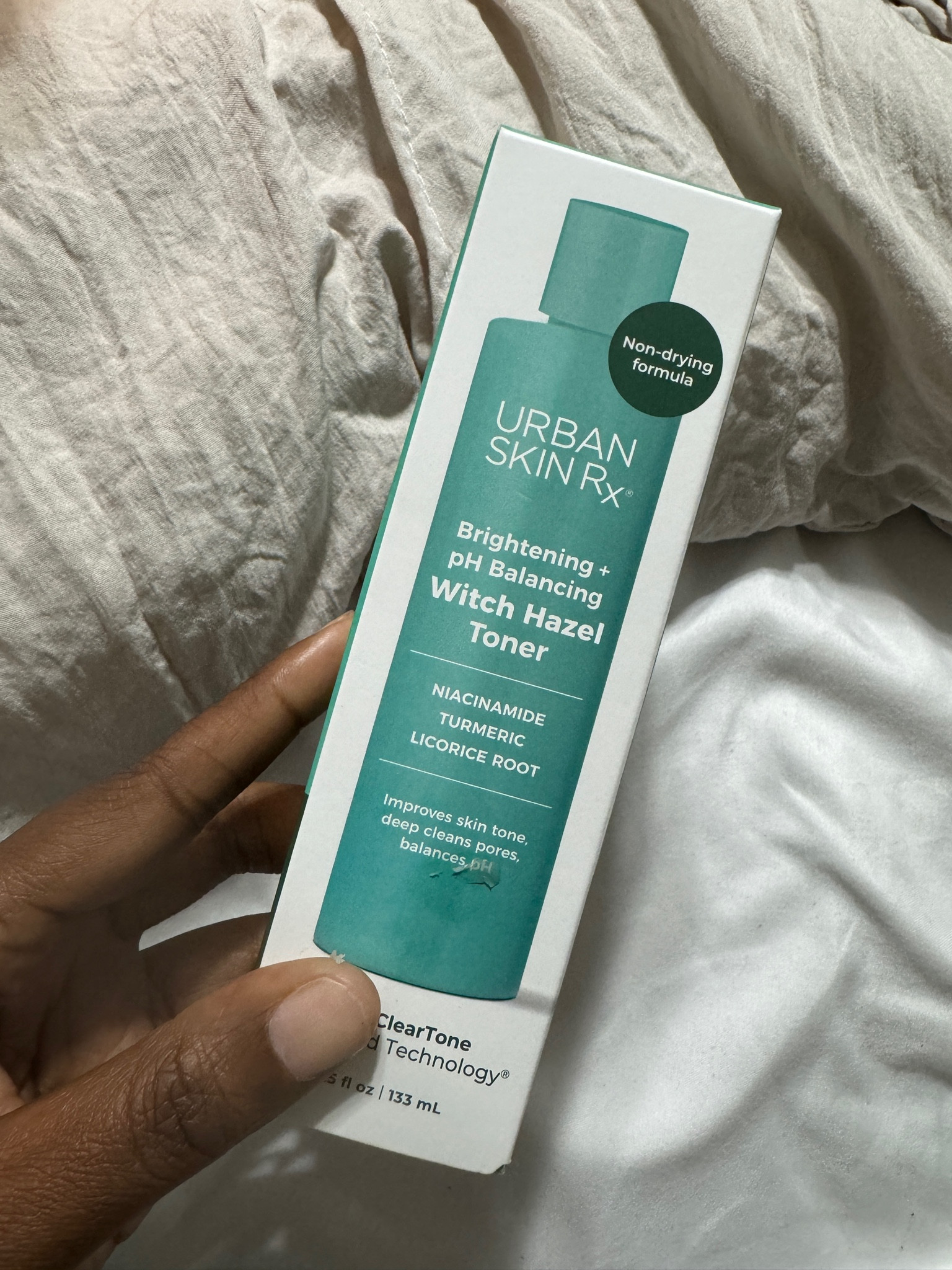 This has to one of the best products I’ve added to my routine. 

#LTKVideo #LTKU #LTKbeauty