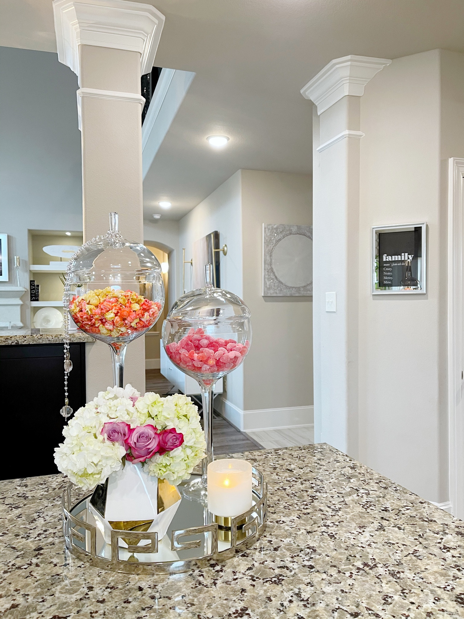 Canisters on sale!! Valentine’s Day inspo! #vday #canisters #homedecor #tabledecor #kitchencounter #candies #trays

#LTKhome #LTKsalealert #LTKFind