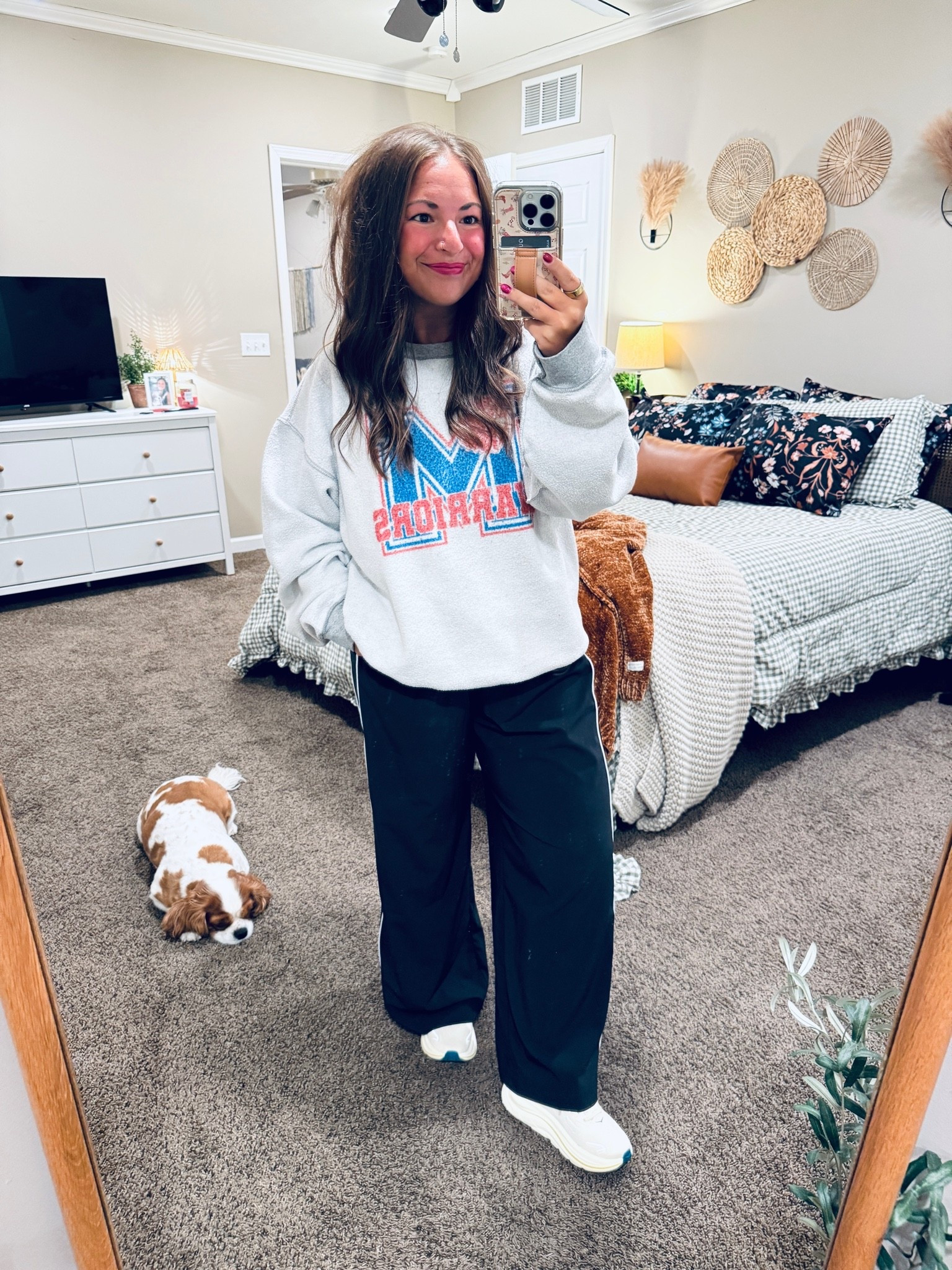 OOTD

#LTKootd #LTKMidsize #LTKWorkwear