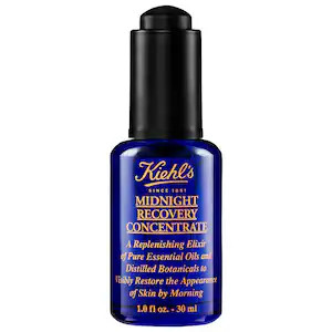 Midnight Recovery Concentrate - Kiehl's Since 1851 | Sephora | Sephora (US)