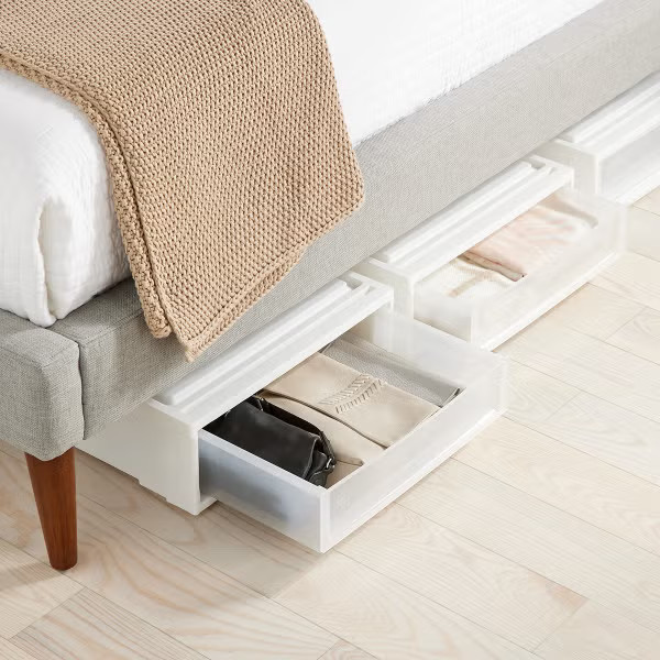 Under Bed Drawer | The Container Store