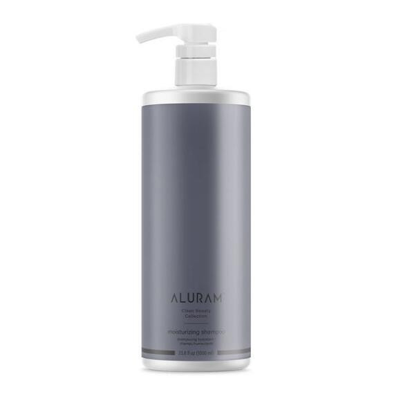 Aluram Moisturizing Shampoo | Beauty Brands
