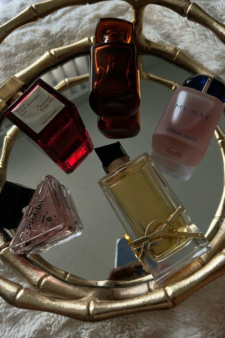 I’m taking smelling good and feeling good for 500 🤍 Hit the @sephora sale up ASAP for fragrances 

#LTKsalealert #LTKSeasonal #LTKbeauty