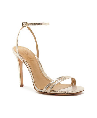 Women's Altina High Stiletto Sandals | Macy's