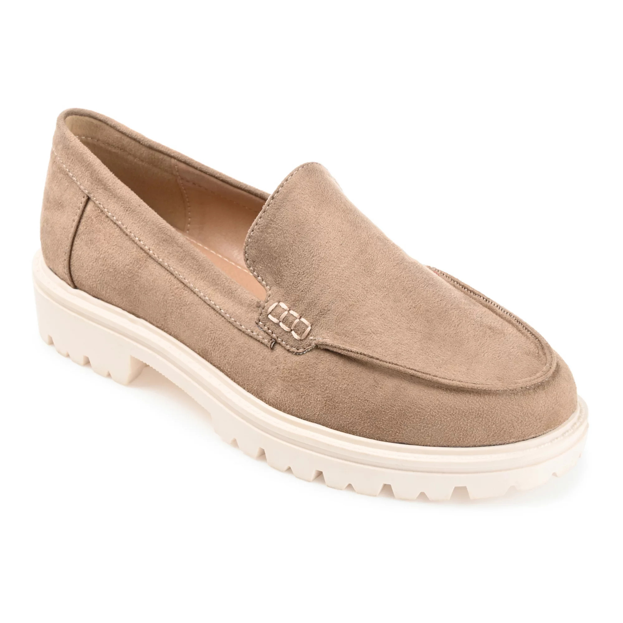 Journee Erika Tru Comfort Foam™ Women's Loafers | Kohl's