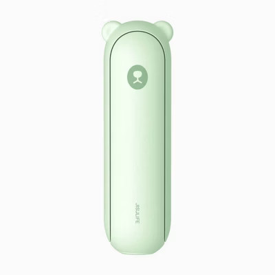 JISULIFE Handheld Mini Fan, 3-in-1 Hand Fan and Portable USB Rechargeable Pocket Fan | Target