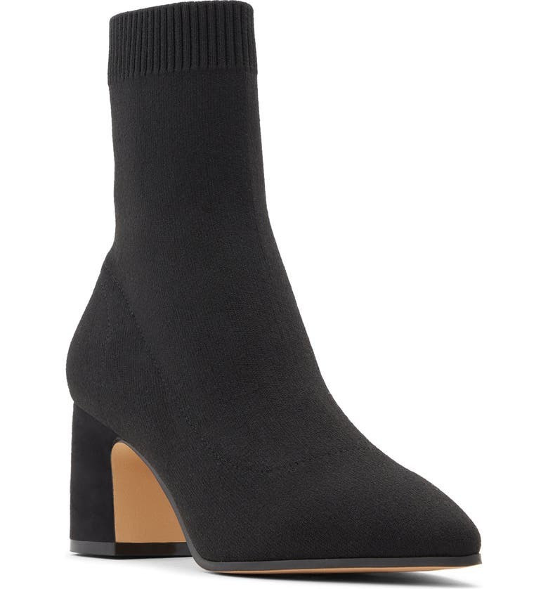 Cruz Sock Bootie | Nordstrom