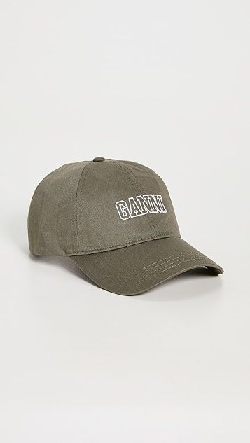 Cotton Hat | Shopbop
