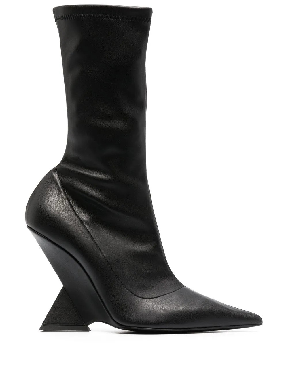 Cheope 105mm ankle boots | Farfetch Global