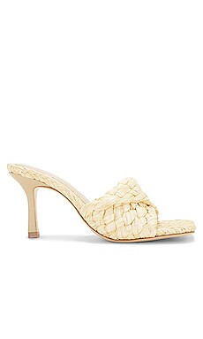 RAYE Dylan Heel in Tan from Revolve.com | Revolve Clothing (Global)