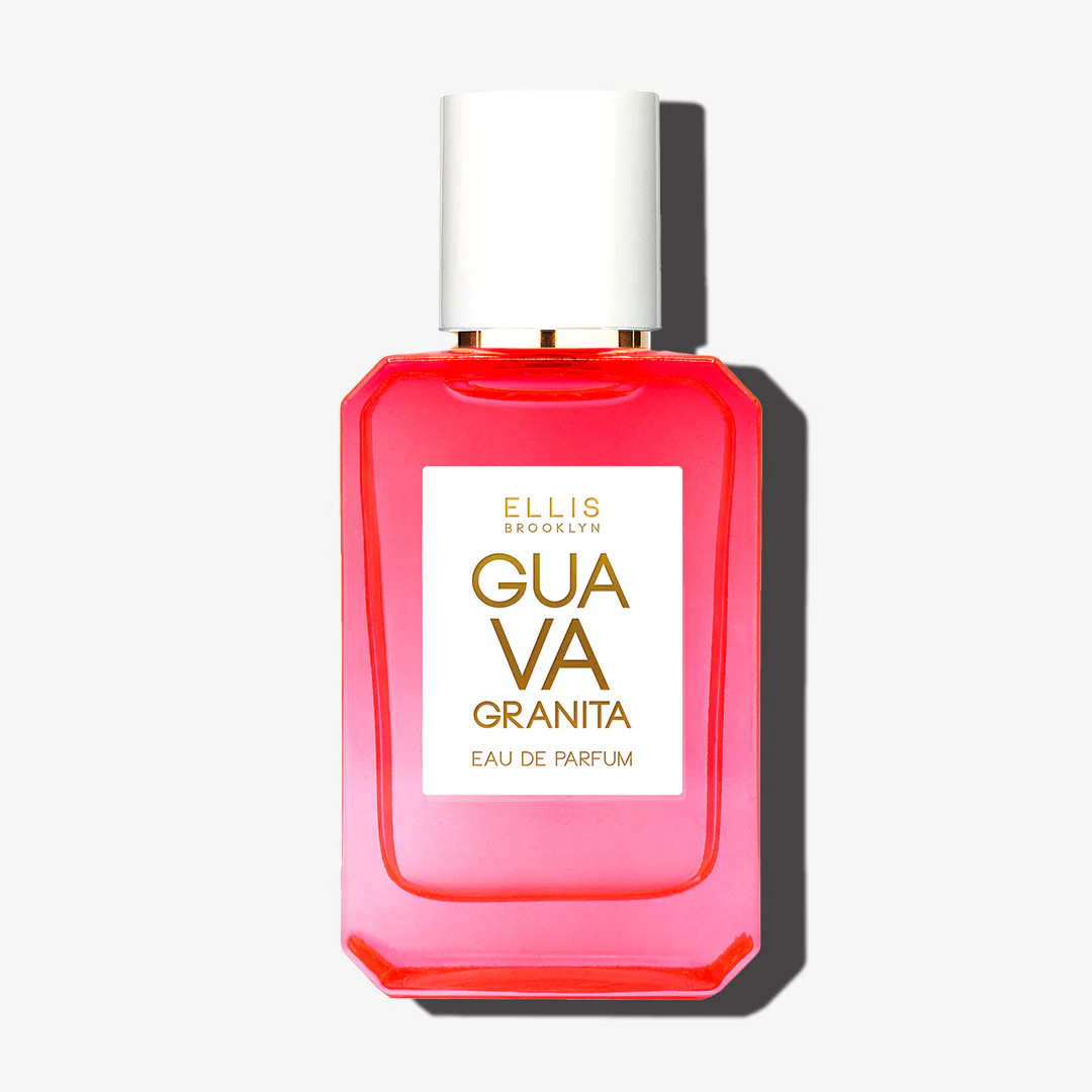 GUAVA GRANITA Eau De Parfum | Ellis Brooklyn