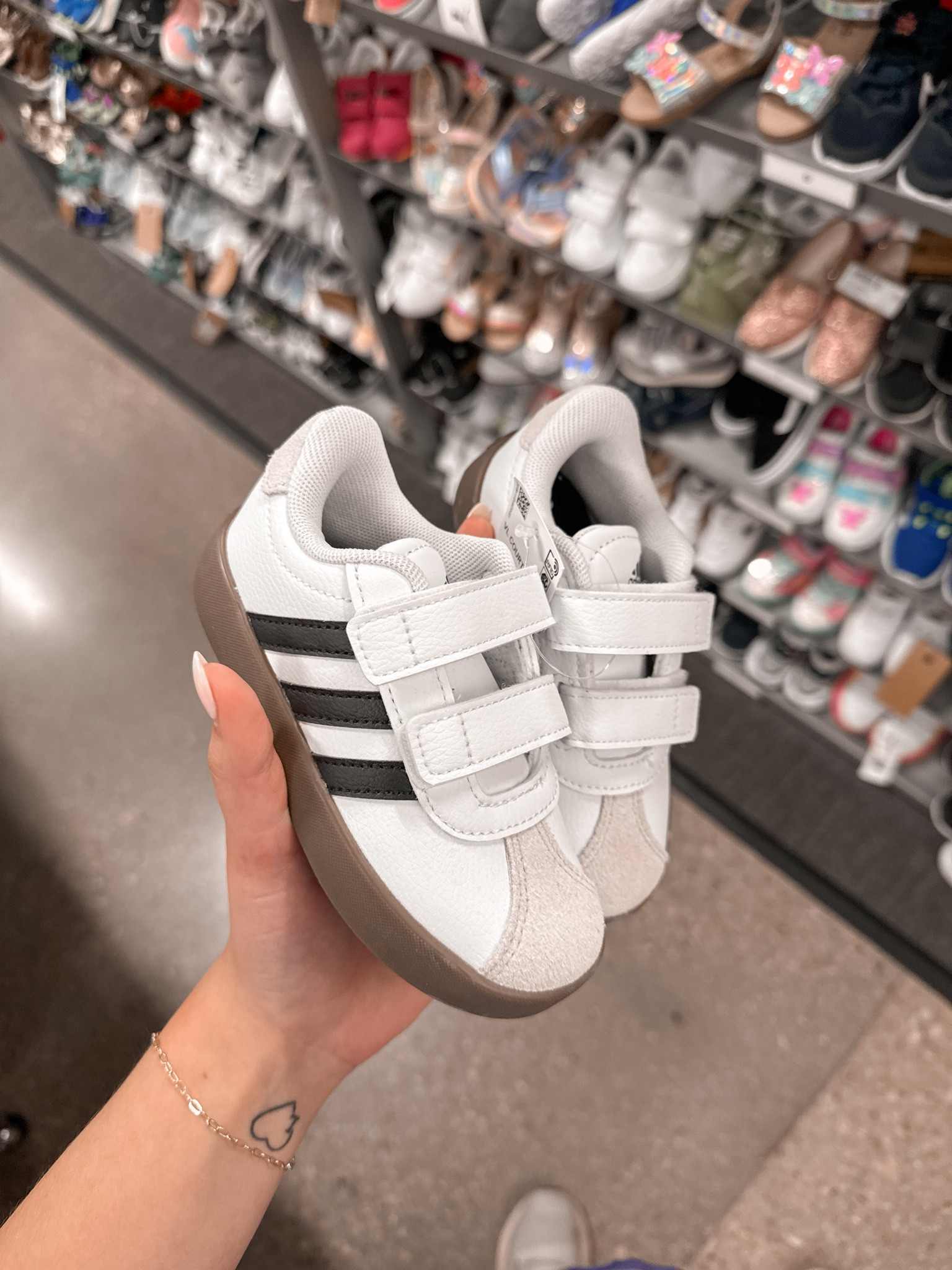 In love with these toddler boy OR girl shoe find!

#LTKbaby #LTKshoecrush #LTKkids
