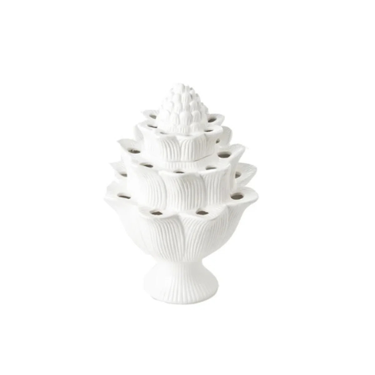 Handmade Ceramic Table Vase | Wayfair North America