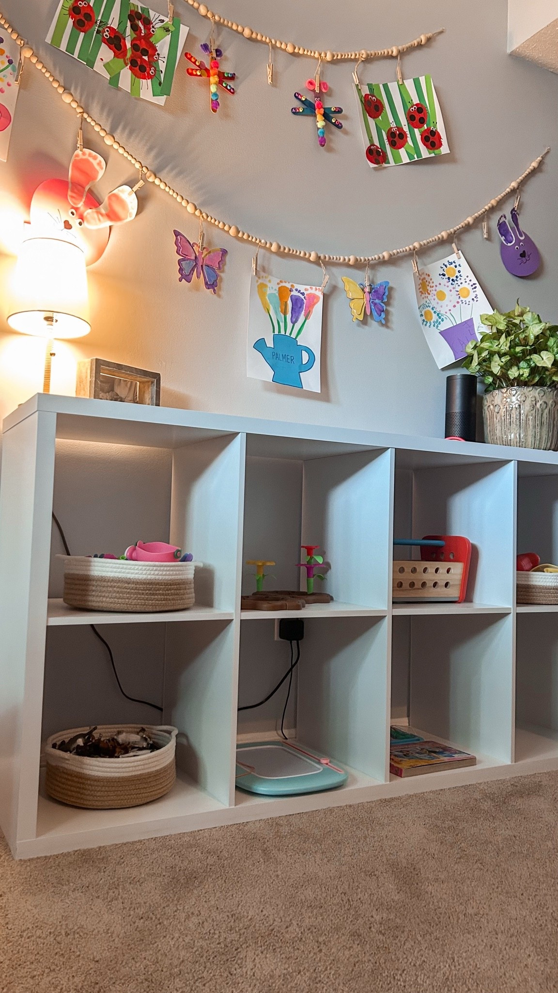 Toy rotation 🎀🧸

#LTKmomlife