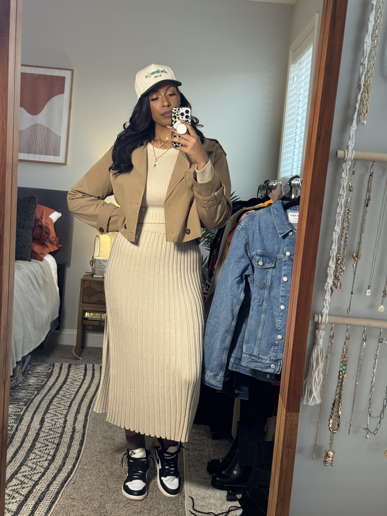 #LTKMidsize #LTKTall #LTKootd