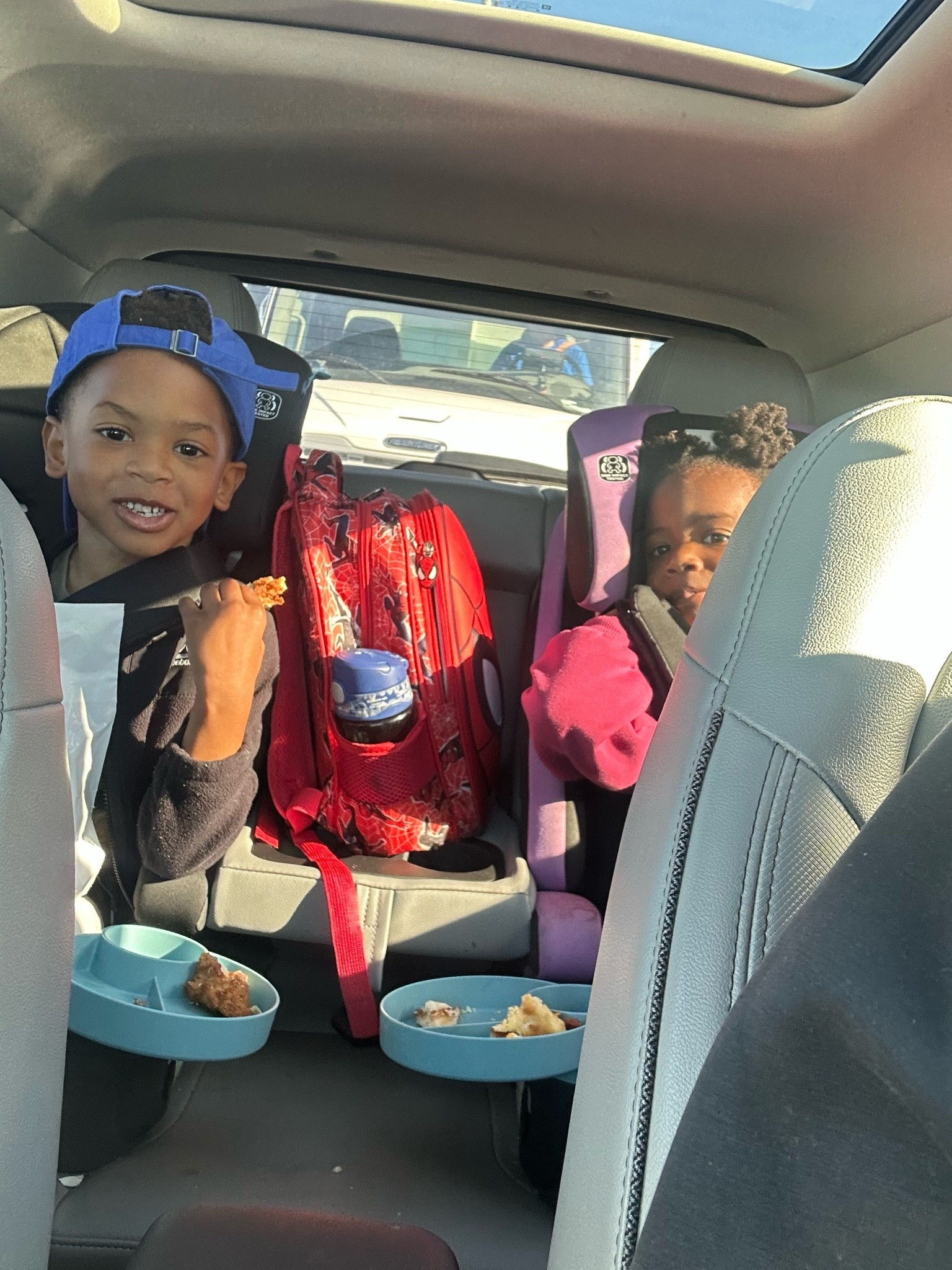 Car seat snack plate !

#LTKdayinmylife #LTKmomlife