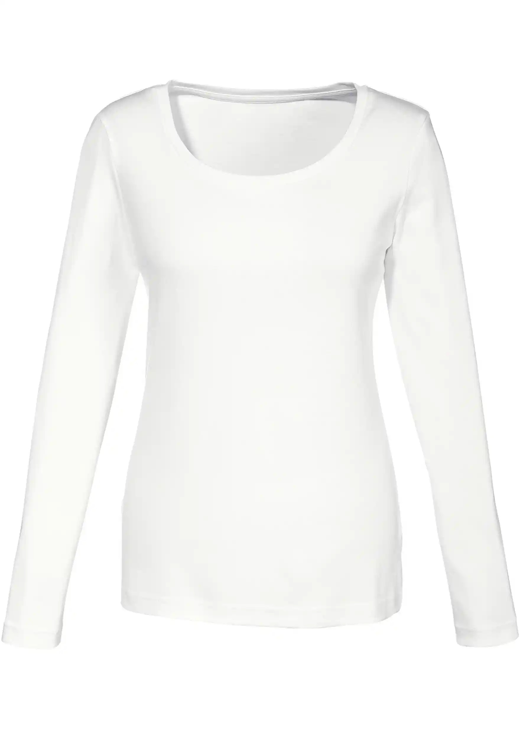 Langarmshirts | Bonprix DE