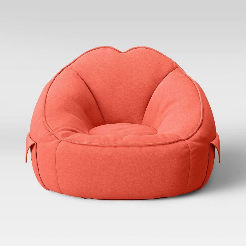Jersey Bean Bag Chair - Pillowfort™ | Target