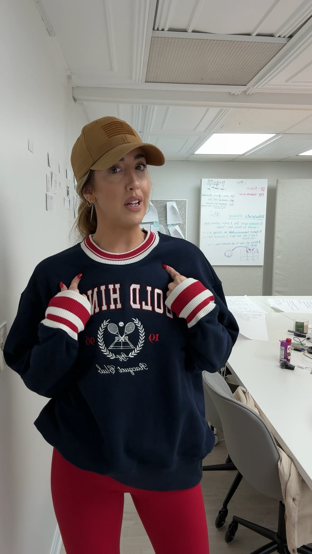 Athletic comfy wear! 

#LTKHoliday #LTKFindsUnder100 #LTKGiftGuide