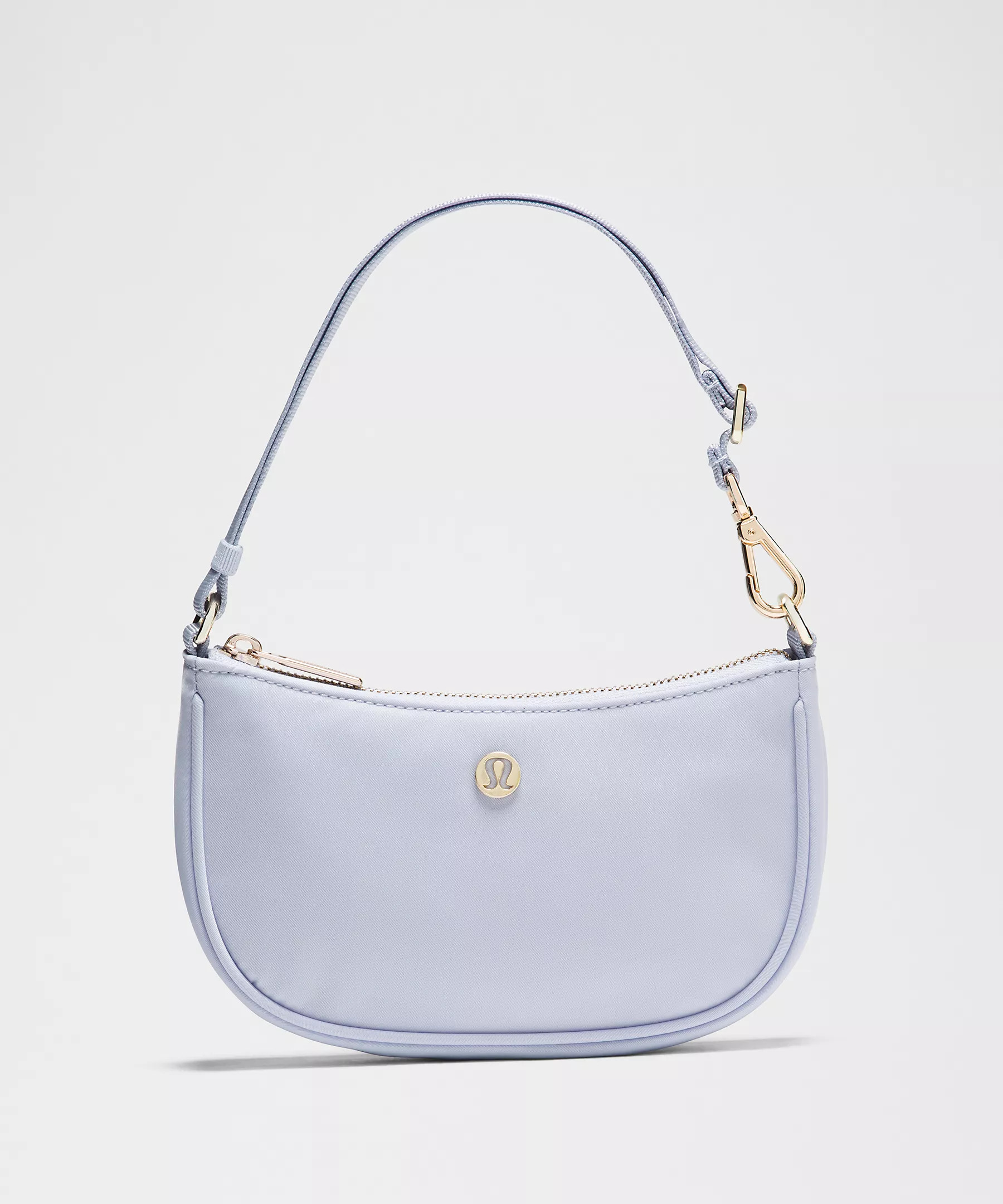 City Essentials Mini Shoulder Bag 1L | Lululemon (US)