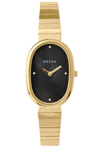 Breda Jane Watch in Gold from Revolve.com | Revolve Clothing (Global)
