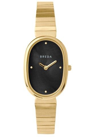 Breda Jane Watch in Gold from Revolve.com | Revolve Clothing (Global)