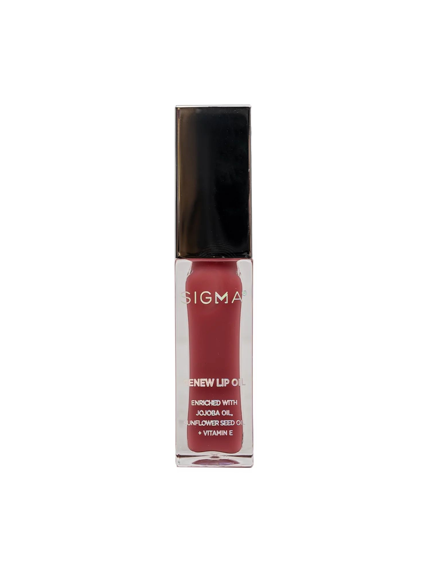 Sigma Beauty LIP41 - Renew Lip Oil - Tranquil | Walmart (US)