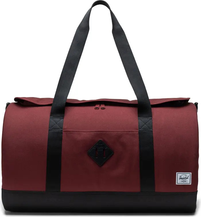 Herschel Supply Co. Heritage Duffle Bag | Nordstrom | Nordstrom