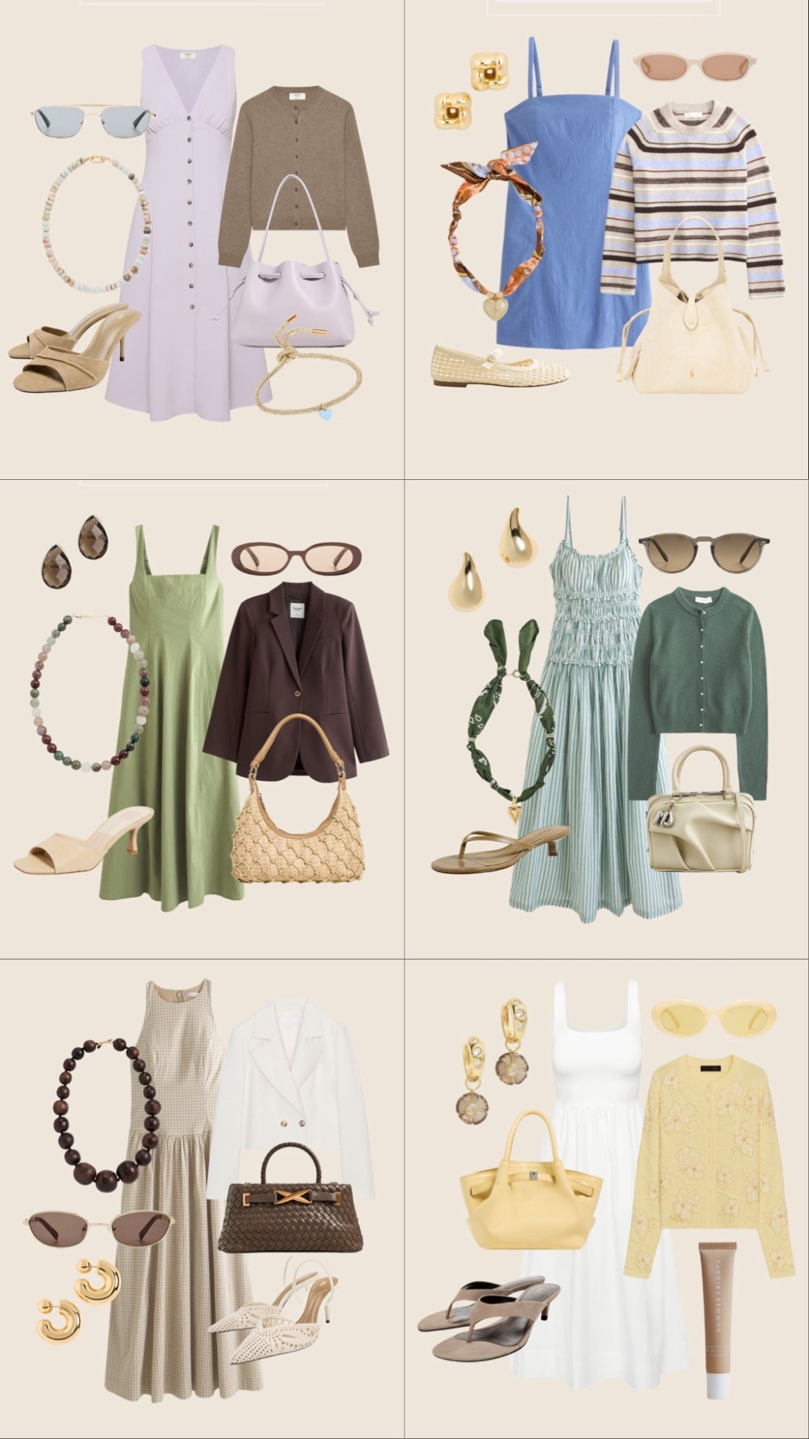 What to Wear: Easter Brunch // Easter outfit, Easter dress, spring outfit, brunch outfit, spring dress, Easter outfit inspo, Easter outfit ideas, spring style, spring dresses, Easter



#LTKSpringSale #LTKBeauty #LTKootd