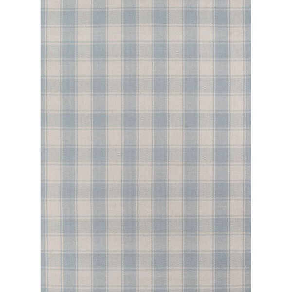 Marlborough Light Blue Rug | Bellacor