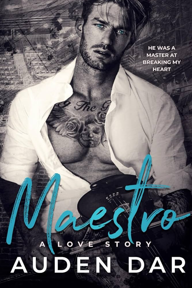Maestro: A Love Story | Amazon (US)