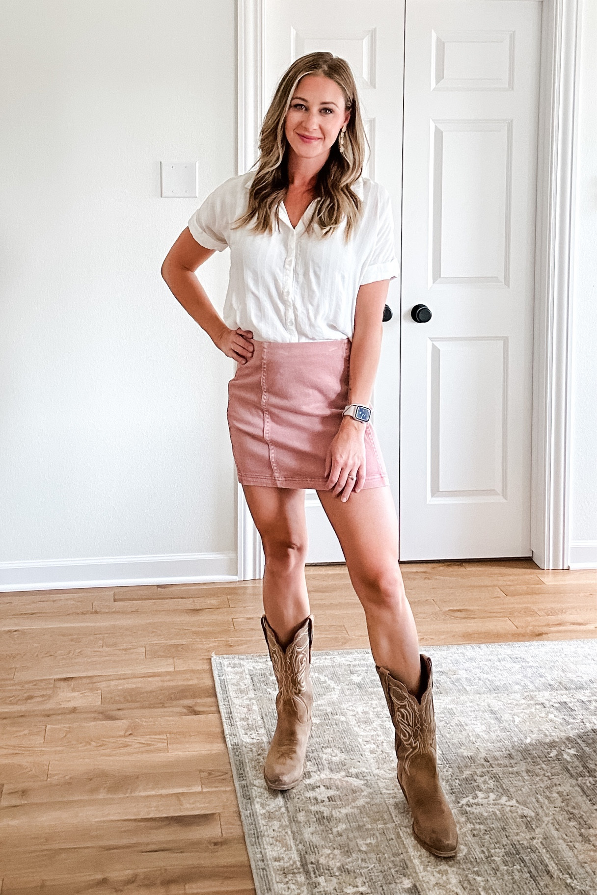 Country concert outfit #5

#LTKunder50 #LTKstyletip #LTKunder100