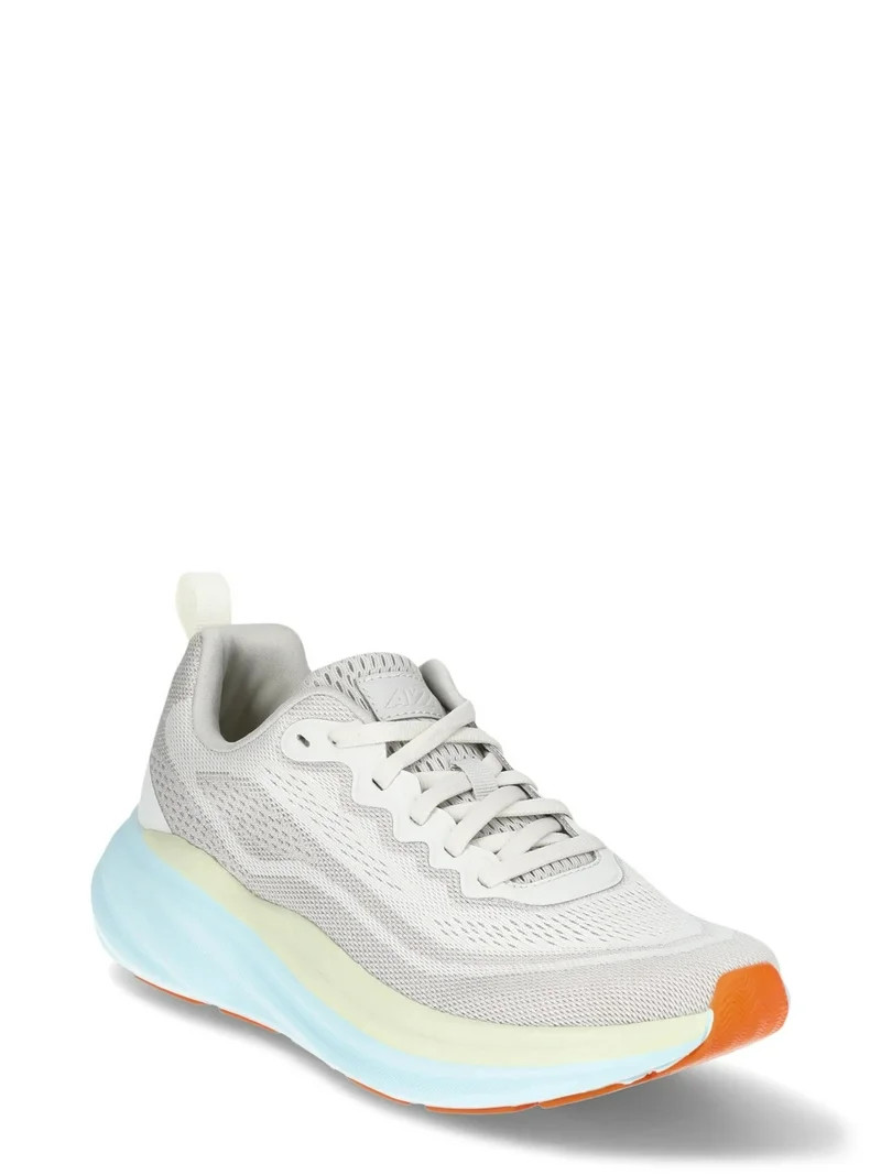 Avia Women's Comfort Performance Sneaker, Wide Width Available | Walmart (US)