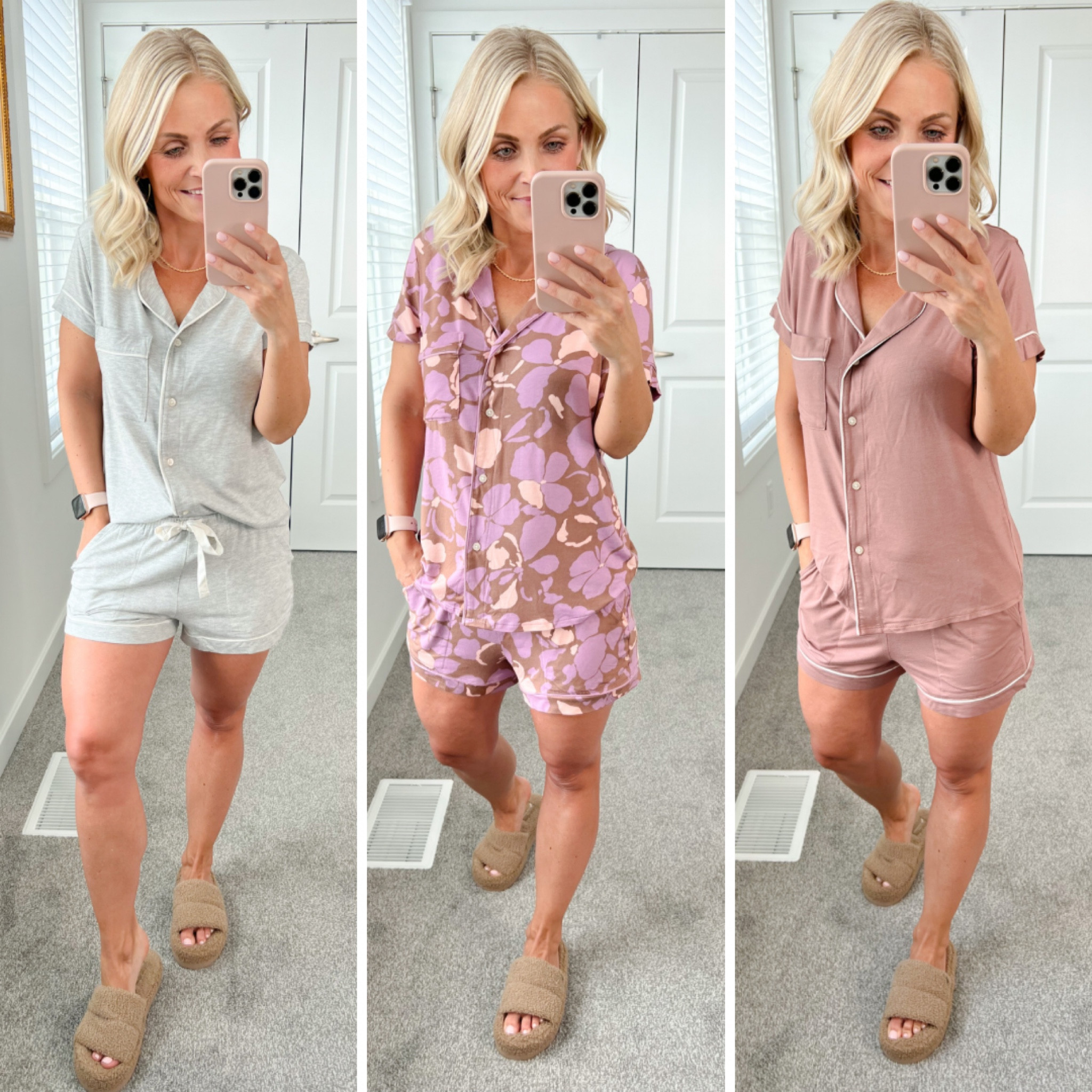 ✨Target Pajama sets✨

Target style, target loungewear, target fashion, target pjs, affordable pajamas 

#LTKFind #LTKstyletip #LTKunder50