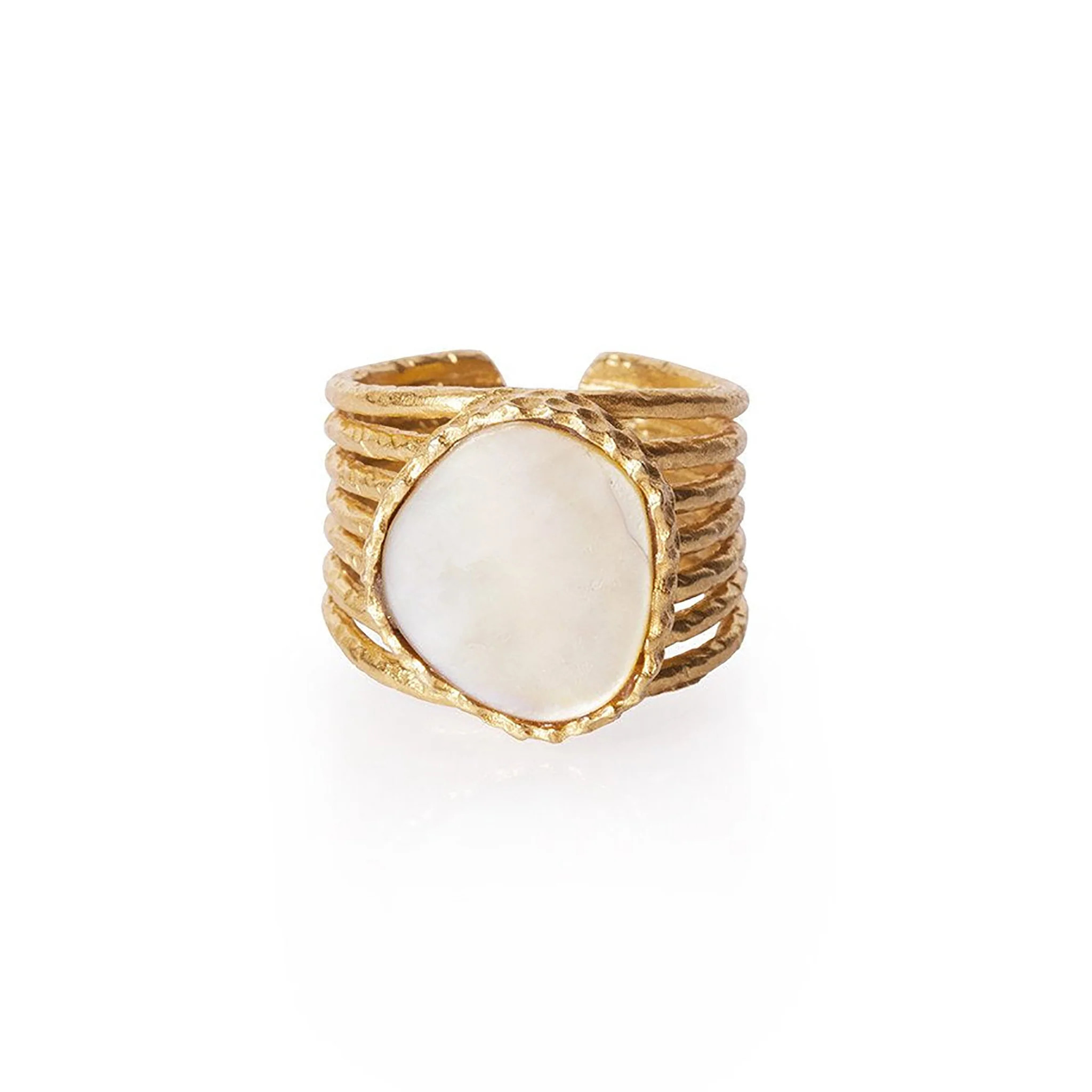 Women's Rings | Stone Rings | Christina Greene Jewelry | Christina Greene LLC