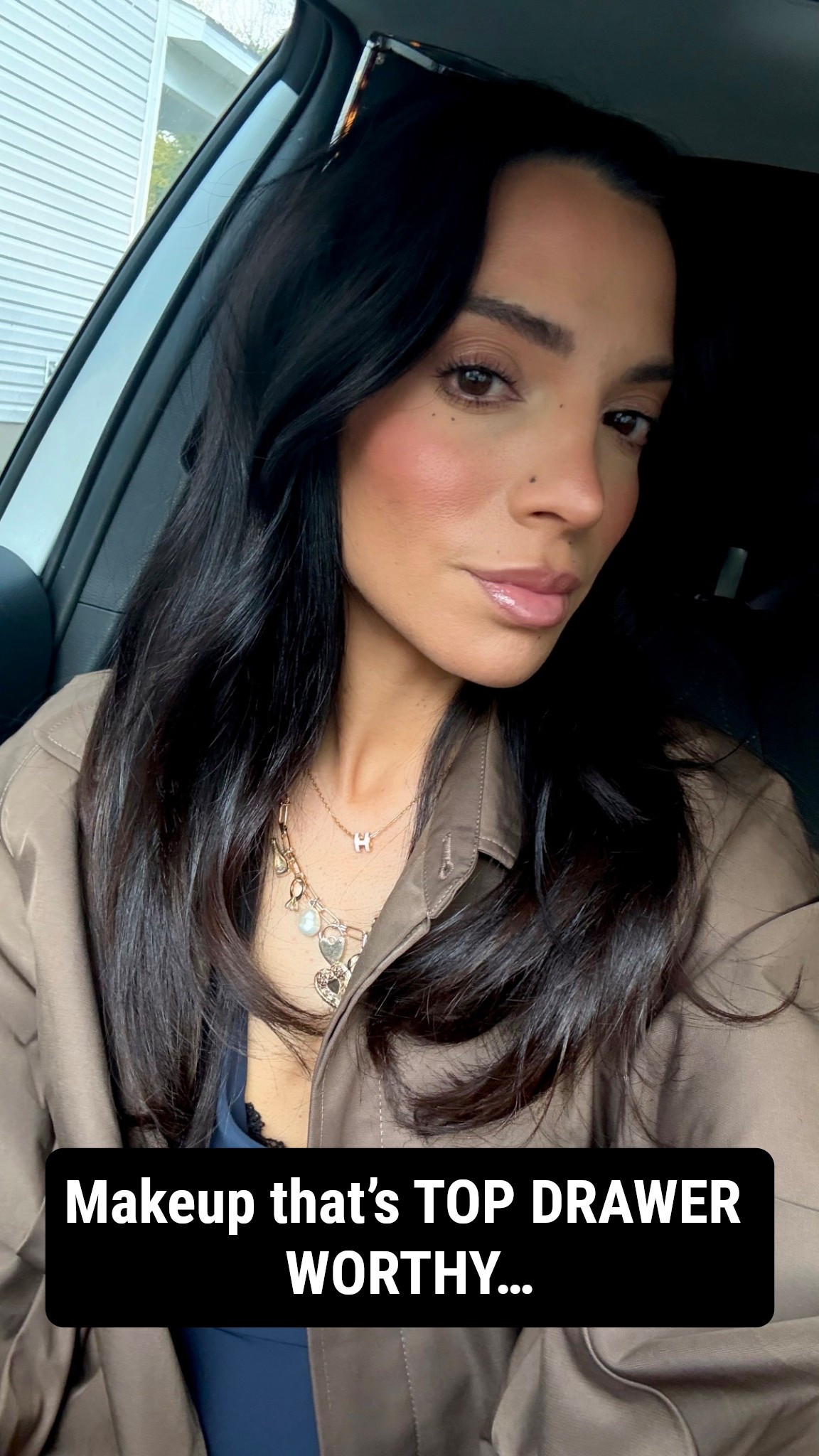 Current everyday makeup obsessions… on repeat lately ✔️👩🏻‍🍳💋🤌🏼

#LTKmorningroutine #LTKBeauty #LTKdayinmylife