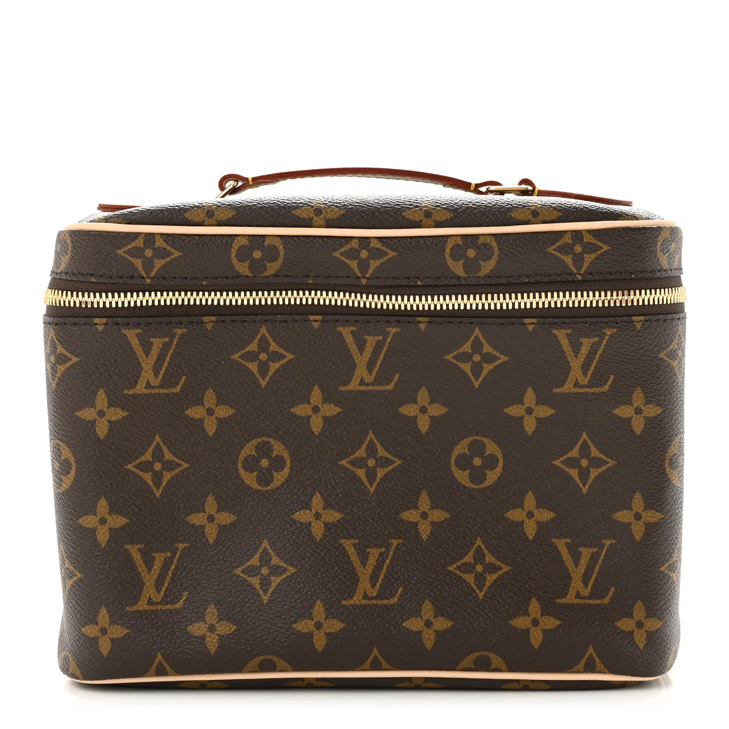 Louis Vuitton Monogram Nice BB 1953803 | FASHIONPHILE (US)