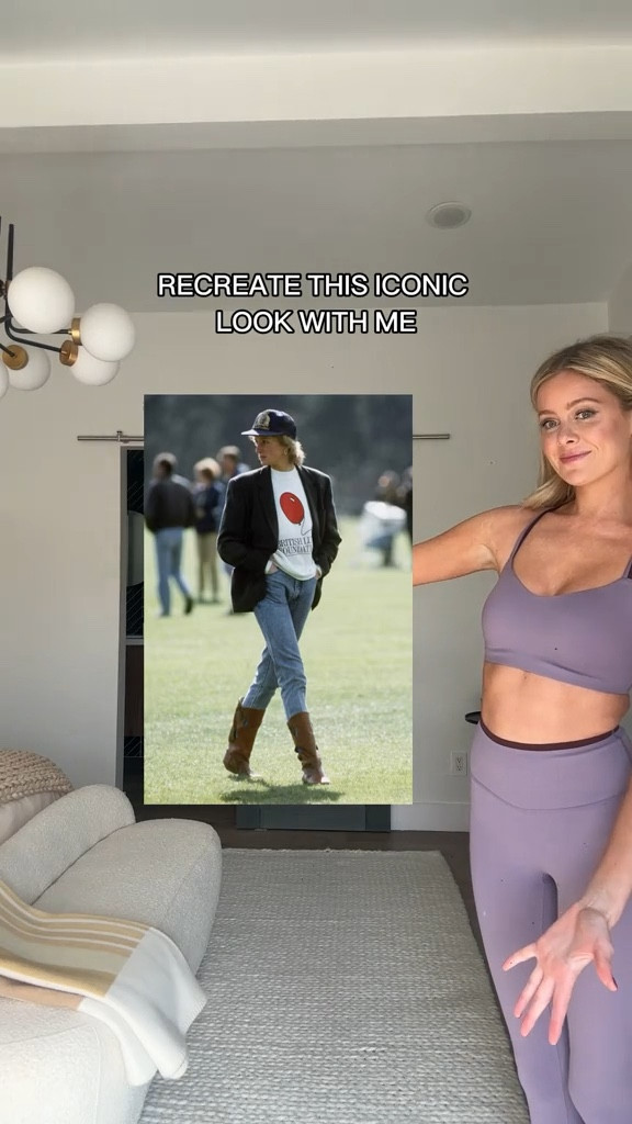 It’s a princess di fall 🍂

#LTKStyleTip #LTKFindsUnder100 #LTKSeasonal