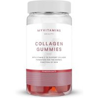 Myvitamins Collagen Gummies - 60gummies | Cult Beauty