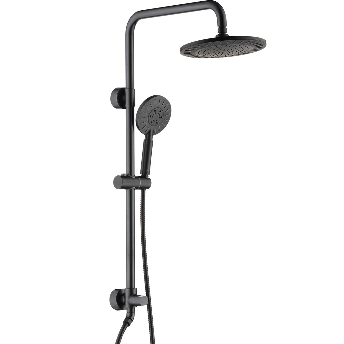 BSB2510-06 Multi Function Dual Shower Head | Wayfair North America