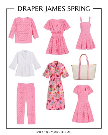 Draper James spring fashion finds, spring outfit ideas, spring style

#LTKstyletip #LTKSeasonal