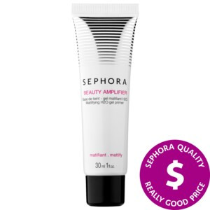 Beauty Amplifier Mattifying H2O Gel Primer | Sephora (US)