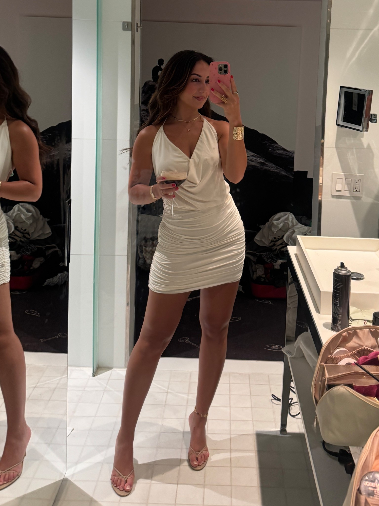 THE Miami dress #summerdress 