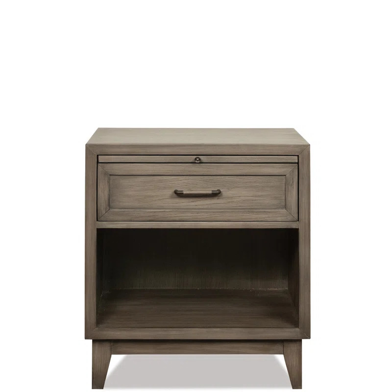 Brigit Nightstand | Wayfair North America