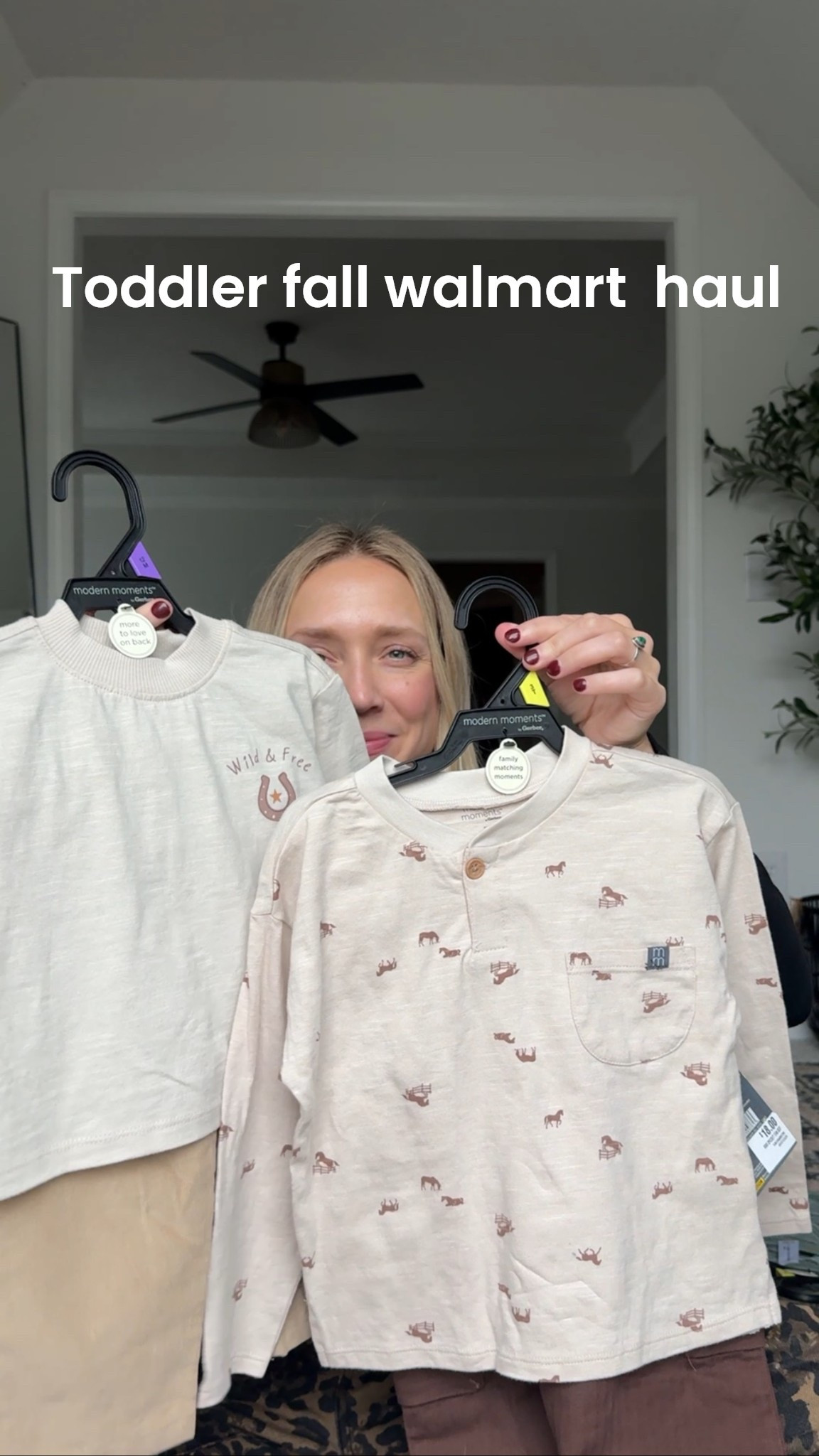 The cutest fall haul 

#LTKBaby #LTKKids #LTKSeasonal