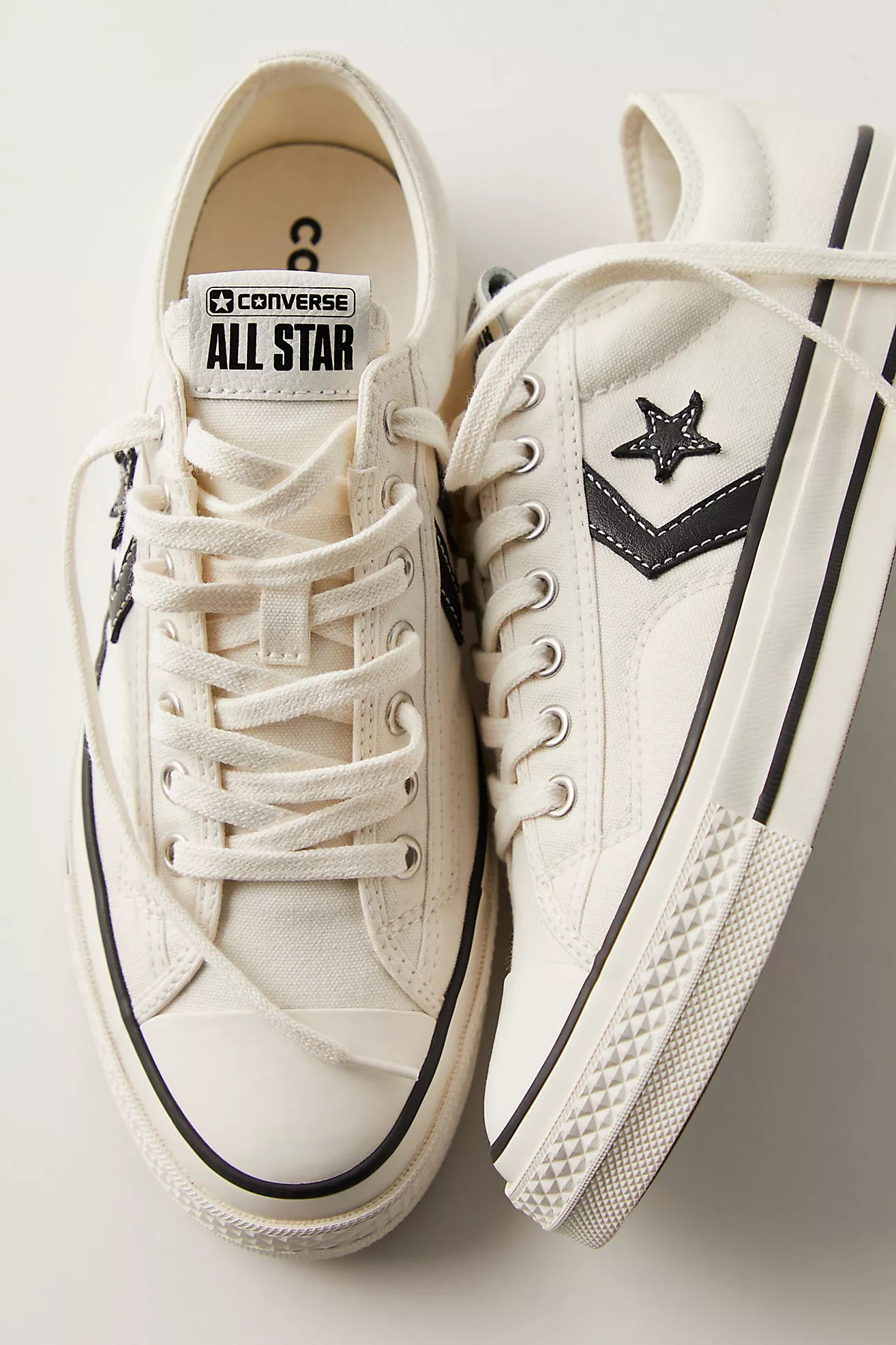 Converse Star Player 76 Premium Sneakers | Free People (Global - UK&FR Excluded)