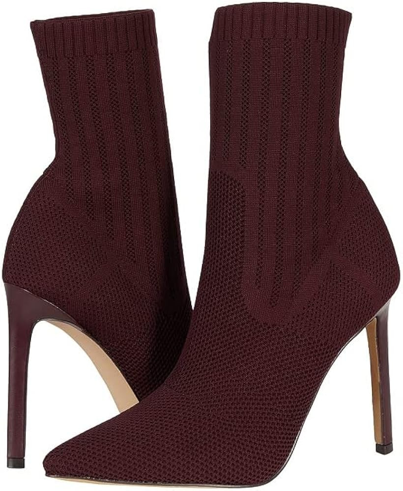 Steve Madden Women's Discreet Ankle Boot | Amazon (US)