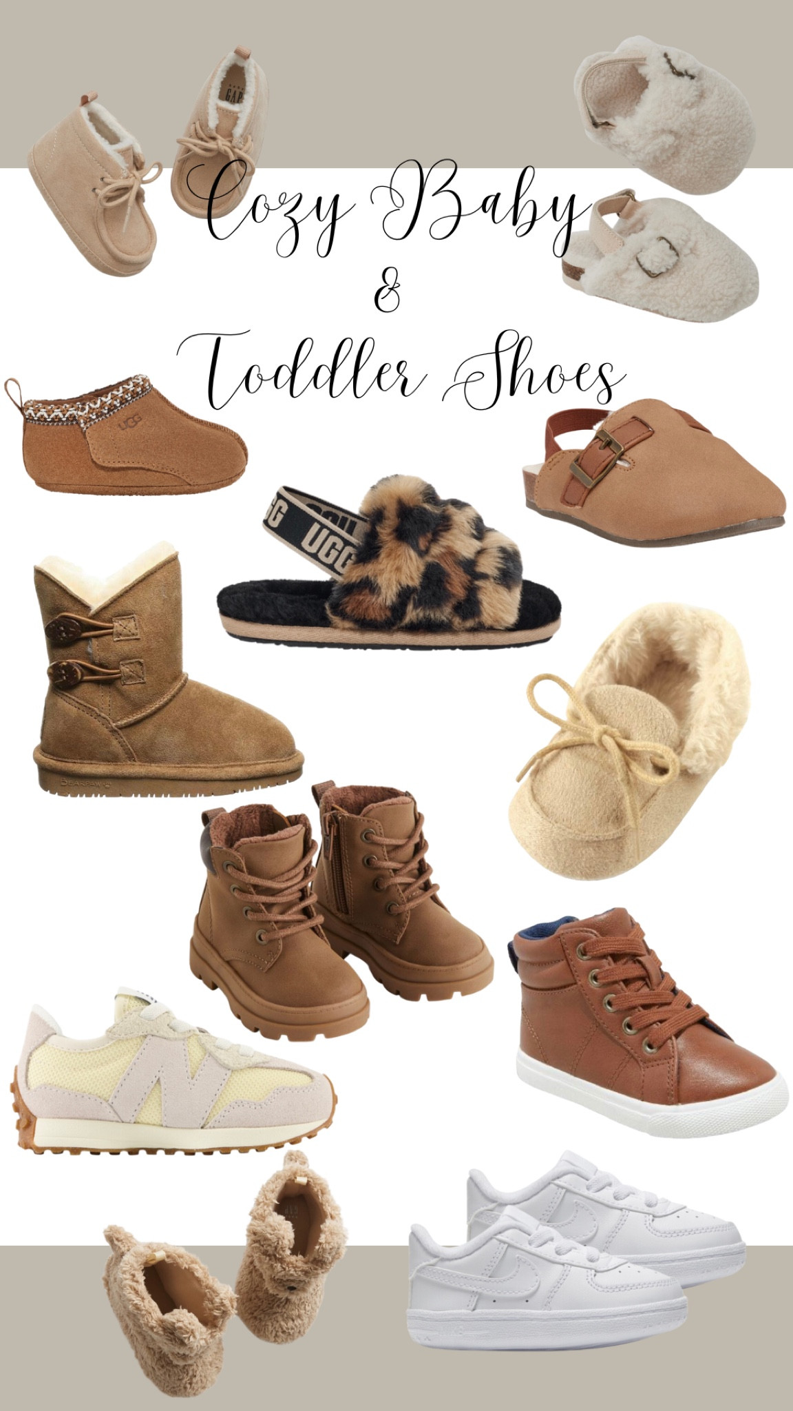 Toddler fall shoes, baby fall shoes, winter shoes for kids, winter shoes for baby, boots for baby, boots for toddlers 🍂🍁

#LTKbaby #LTKkids #LTKSeasonal