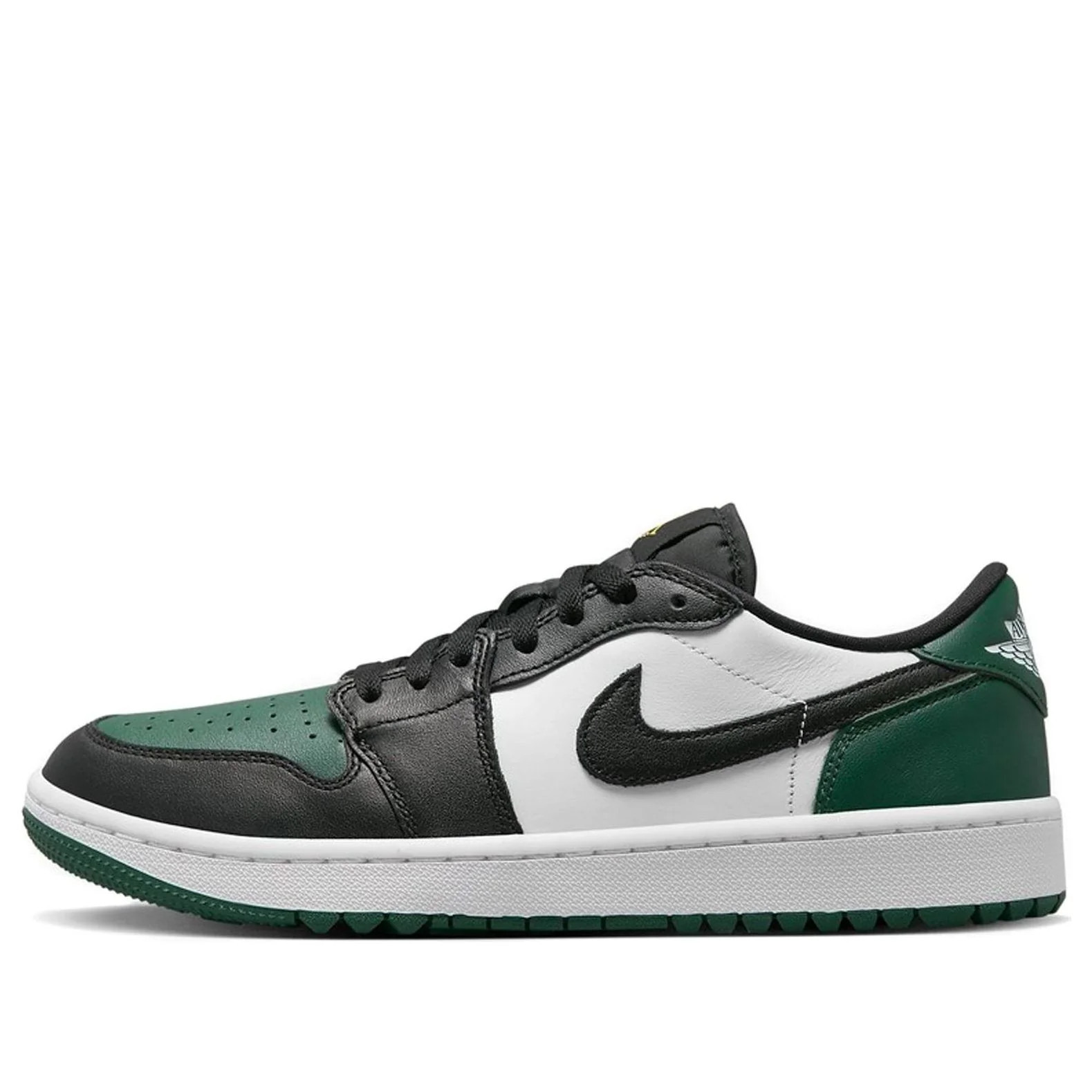 Air Jordan 1 Retro Low Golf 'Noble Green' | KICKS CREW